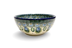 B92 Bunzlau Schaaltje 2218X Ronde Schaaltjes